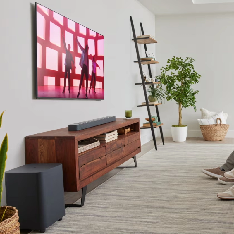 قیمت و خرید ساندبار جی بی ال مدل Bar 500